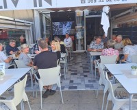 Herverkoop - Reclame - Orihuela Costa - Cabo Roig