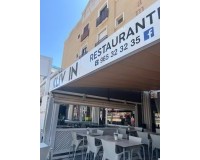 Herverkoop - Reclame - Orihuela Costa - Cabo Roig