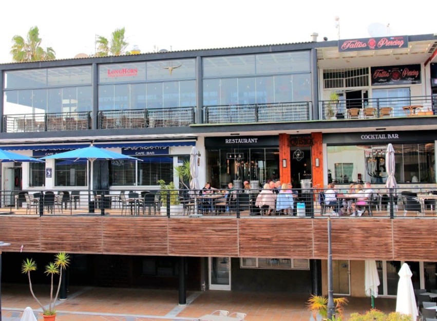 Herverkoop - Reclame - Orihuela Costa - Playa Flamenca