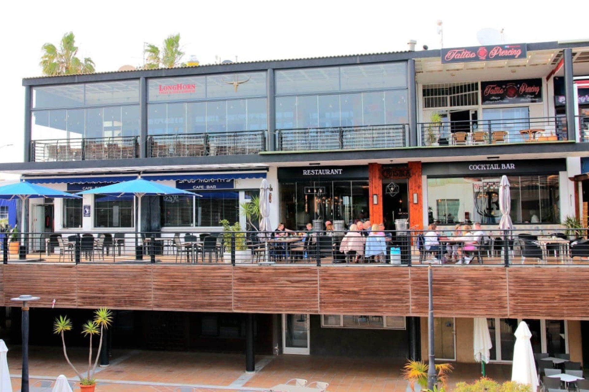 Herverkoop - Reclame - Orihuela Costa - Playa Flamenca