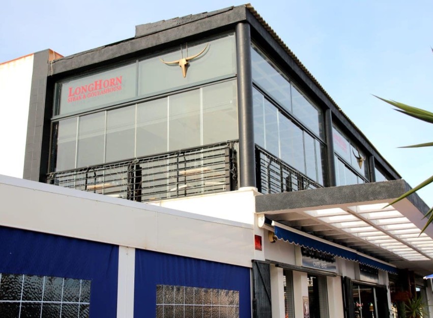 Herverkoop - Reclame - Orihuela Costa - Playa Flamenca
