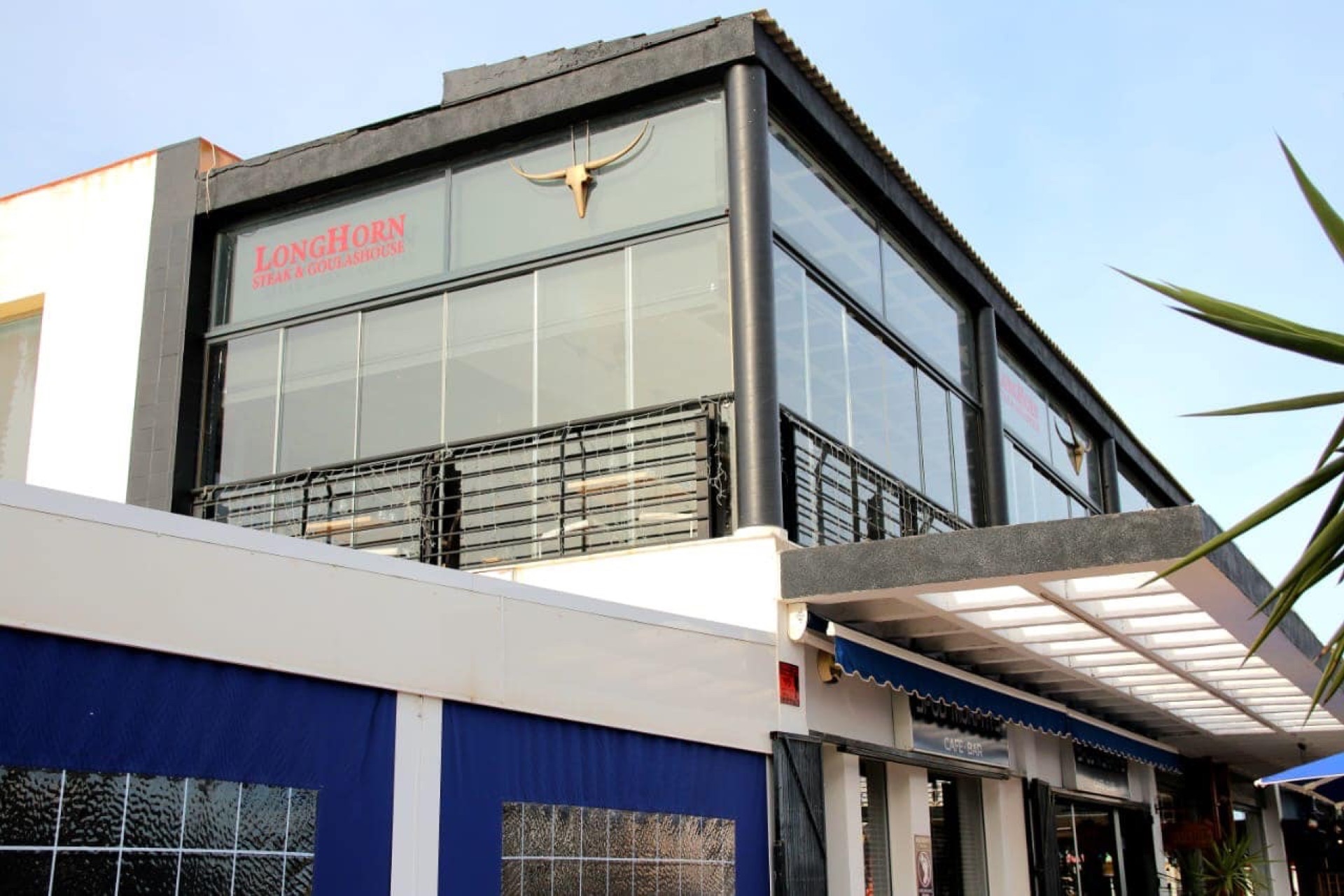 Herverkoop - Reclame - Orihuela Costa - Playa Flamenca