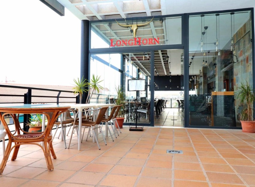 Herverkoop - Reclame - Orihuela Costa - Playa Flamenca