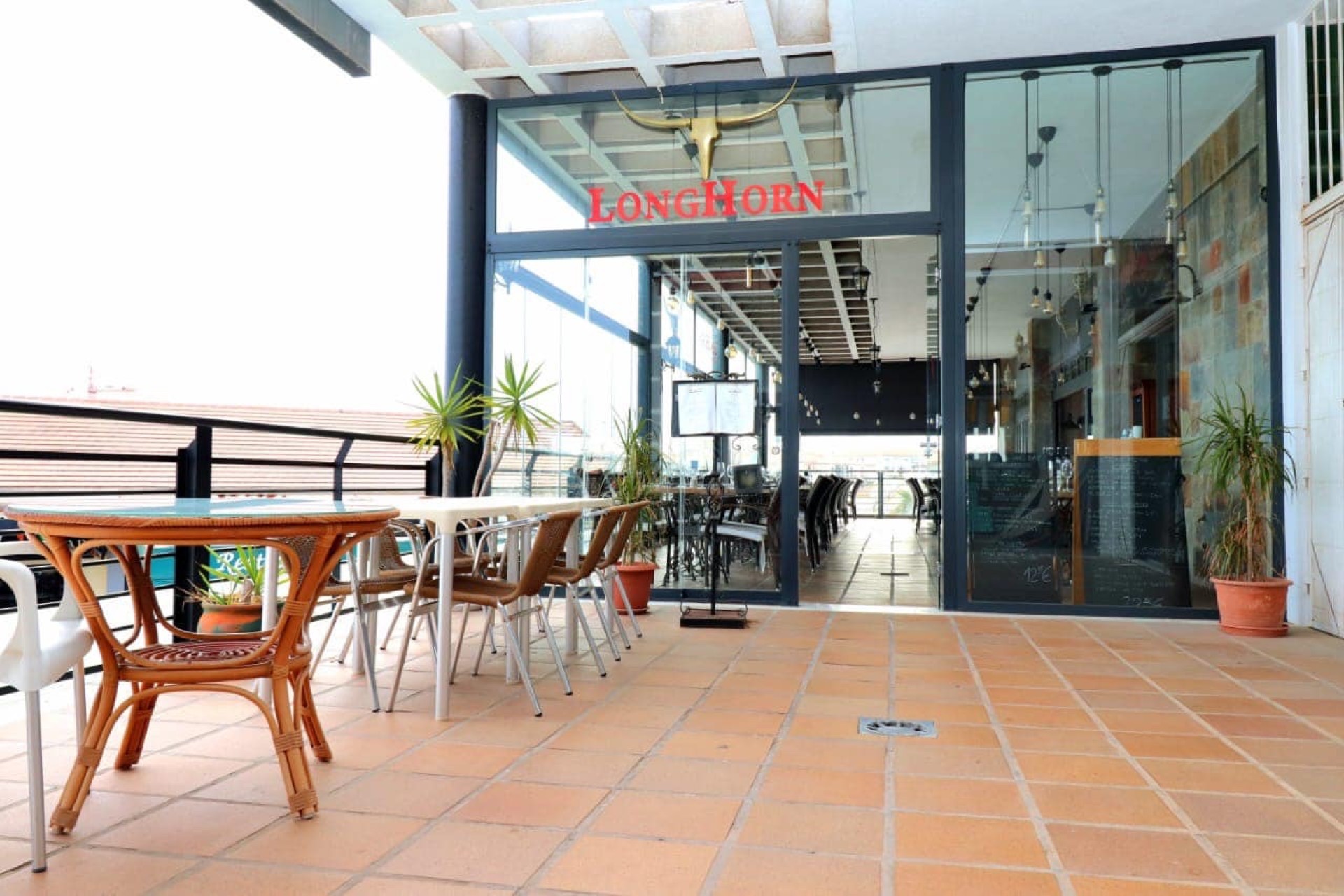 Herverkoop - Reclame - Orihuela Costa - Playa Flamenca
