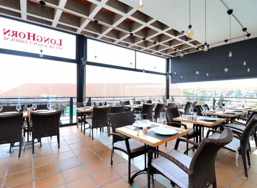 Herverkoop - Reclame - Orihuela Costa - Playa Flamenca