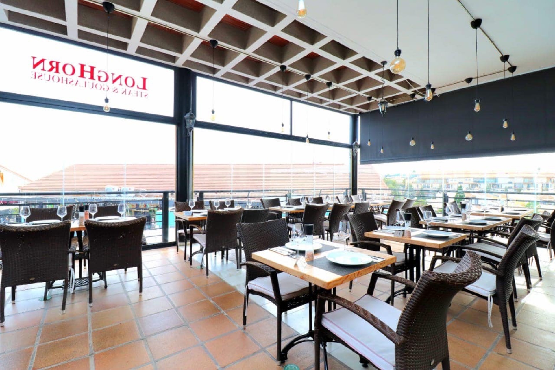 Herverkoop - Reclame - Orihuela Costa - Playa Flamenca