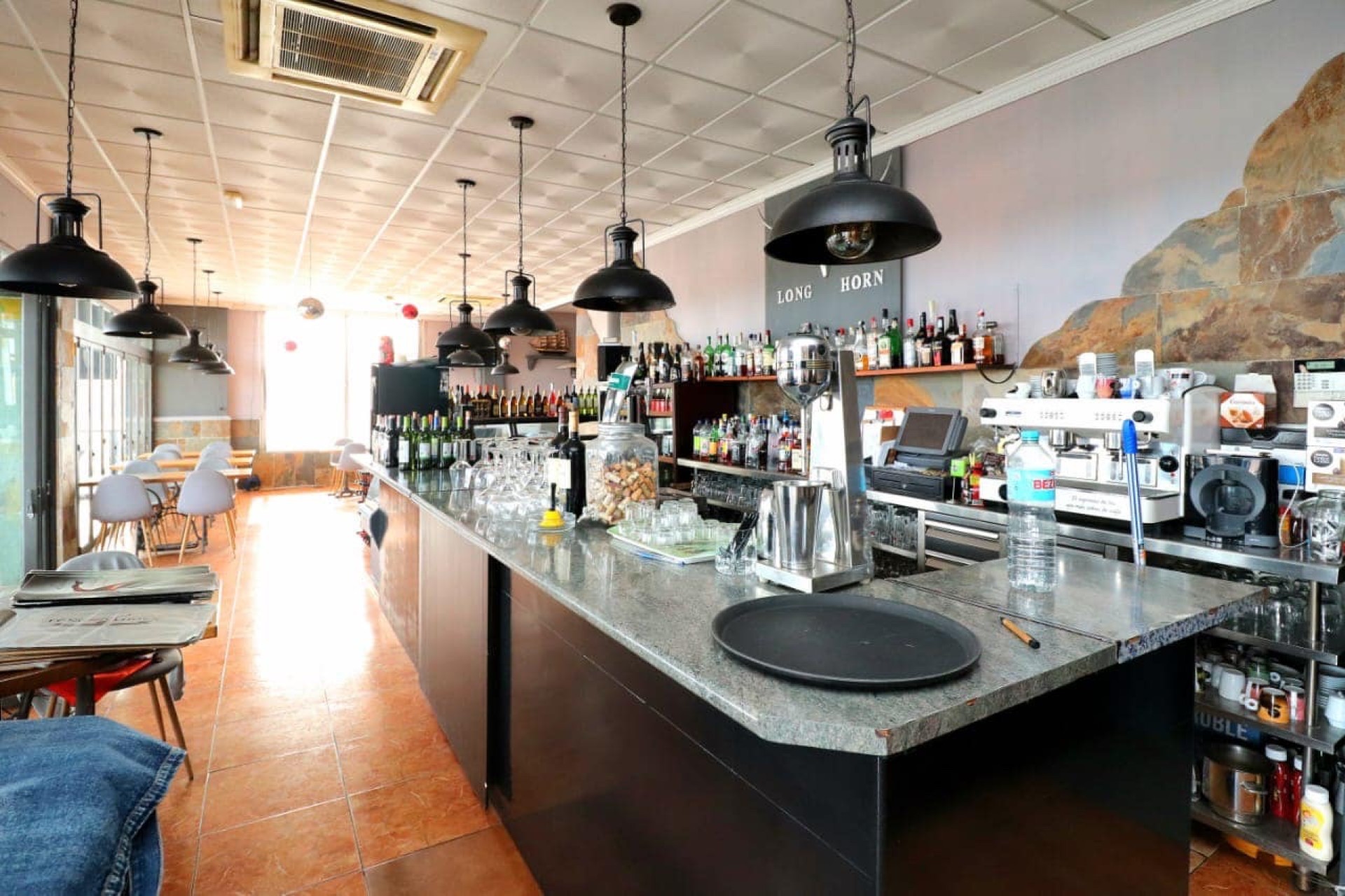 Herverkoop - Reclame - Orihuela Costa - Playa Flamenca