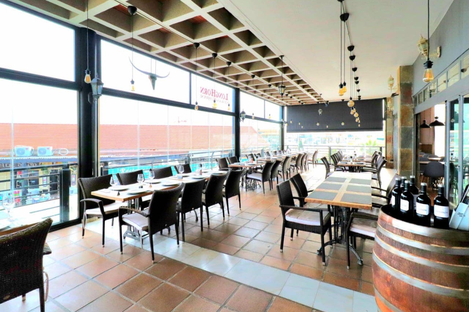 Herverkoop - Reclame - Orihuela Costa - Playa Flamenca