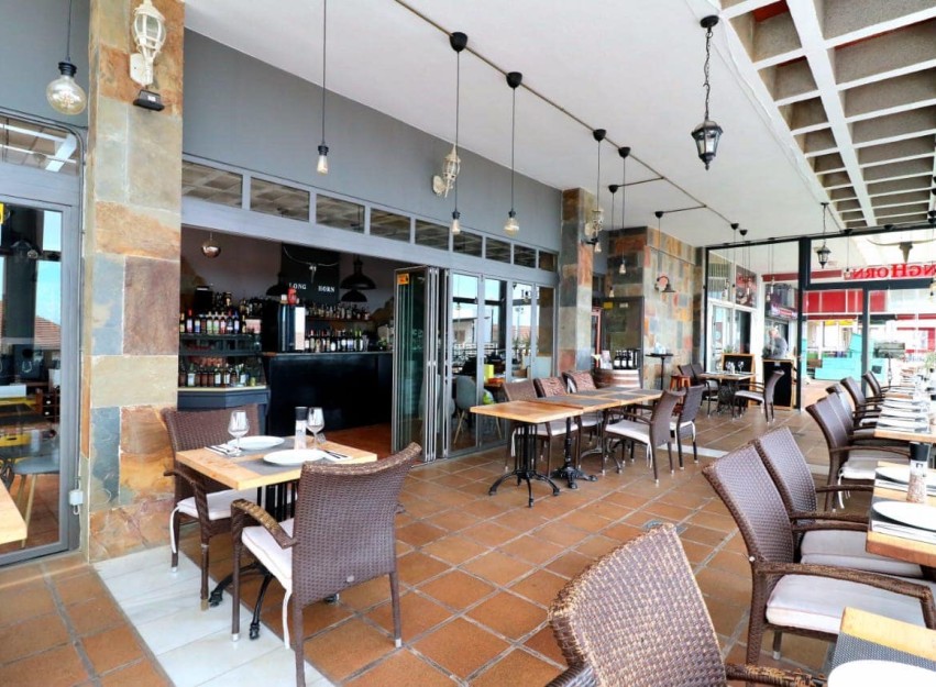 Herverkoop - Reclame - Orihuela Costa - Playa Flamenca