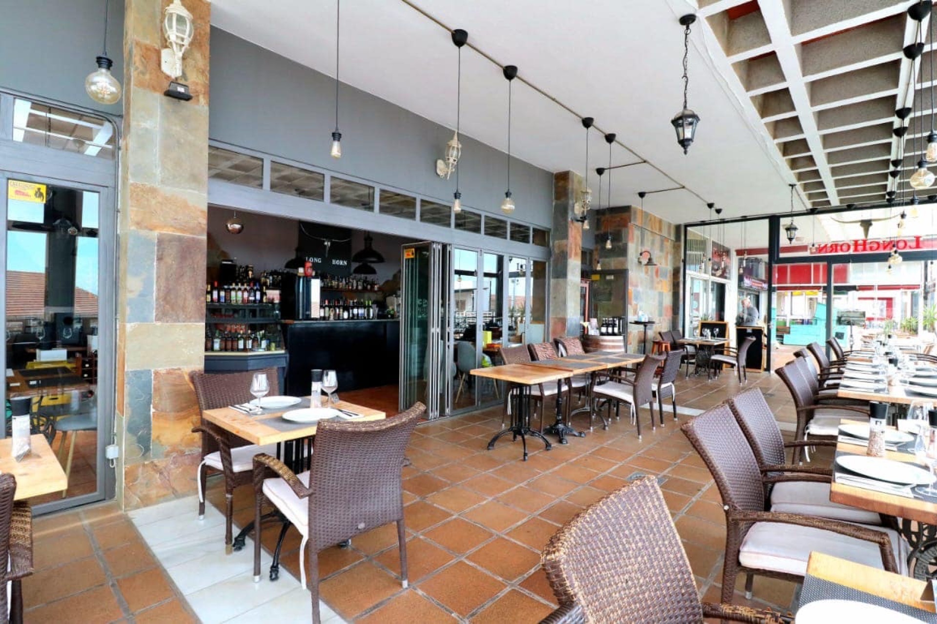 Herverkoop - Reclame - Orihuela Costa - Playa Flamenca