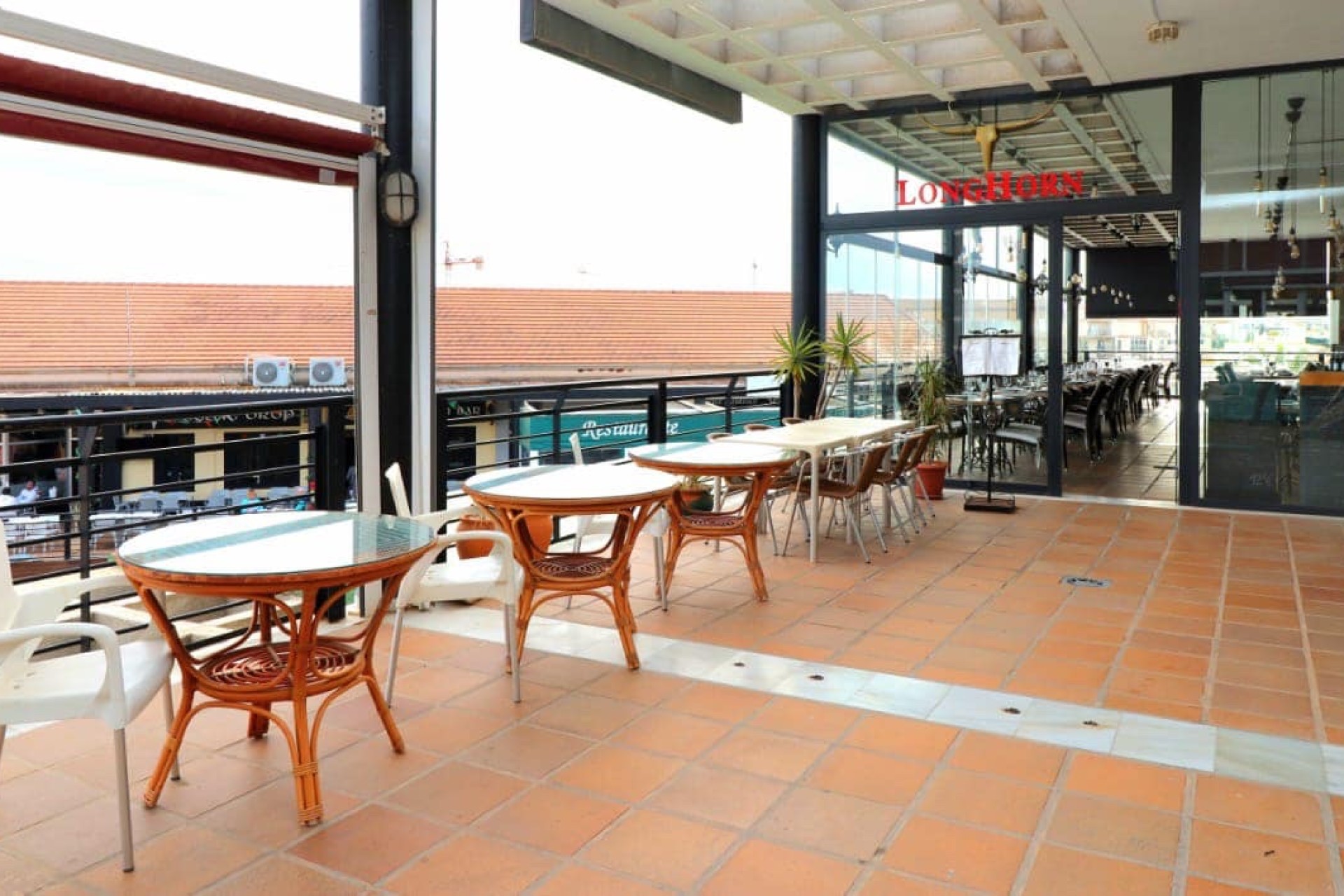 Herverkoop - Reclame - Orihuela Costa - Playa Flamenca