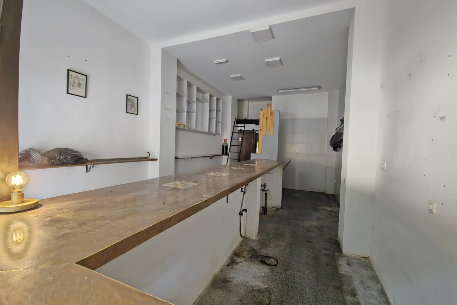 Herverkoop - Reclame - Orihuela