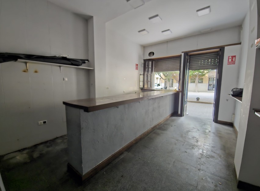 Herverkoop - Reclame - Orihuela