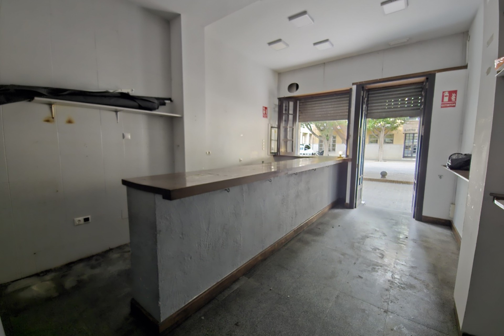 Herverkoop - Reclame - Orihuela