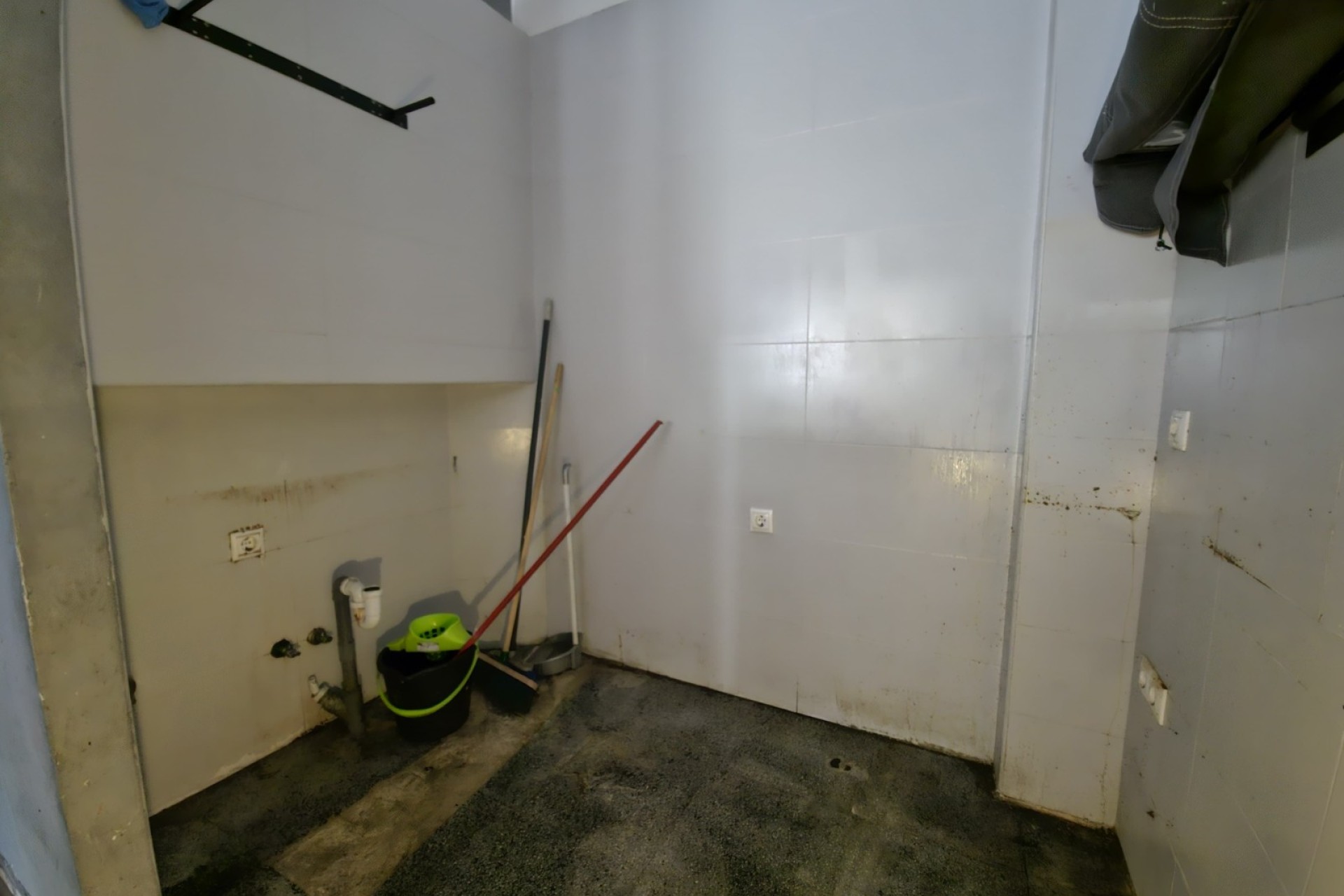 Herverkoop - Reclame - Orihuela