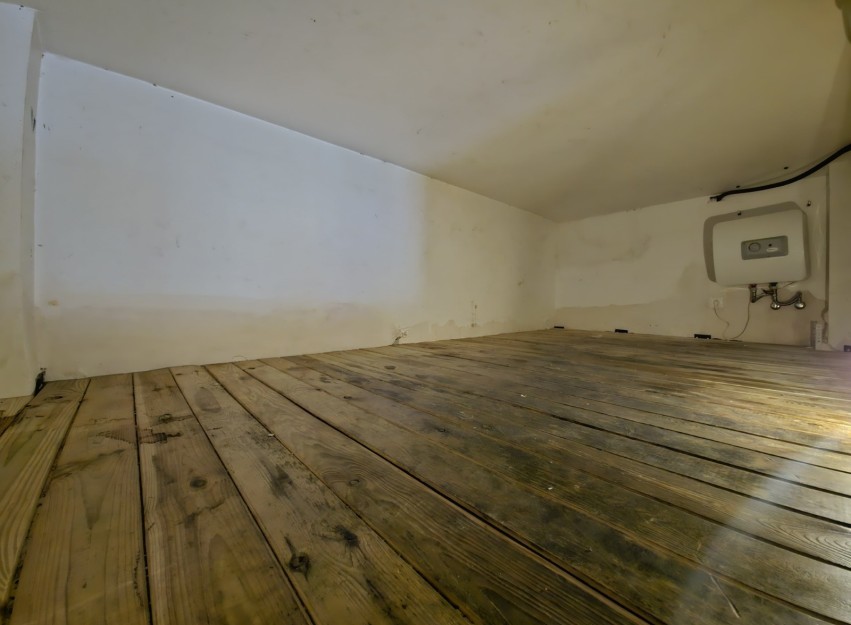 Herverkoop - Reclame - Orihuela