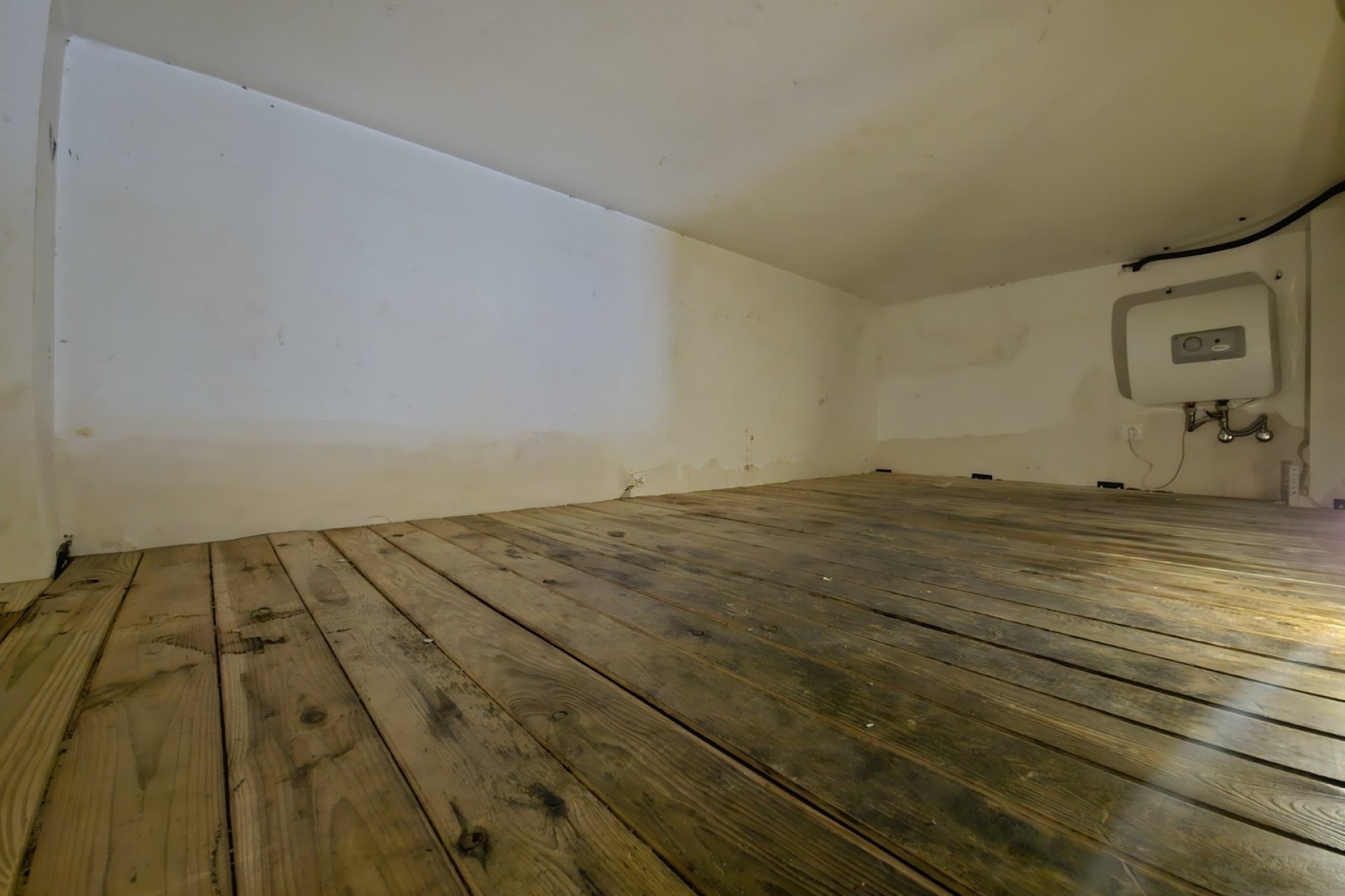 Herverkoop - Reclame - Orihuela