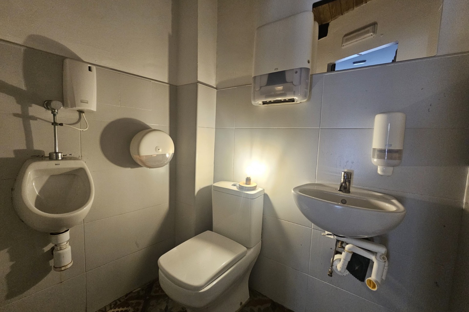 Herverkoop - Reclame - Orihuela