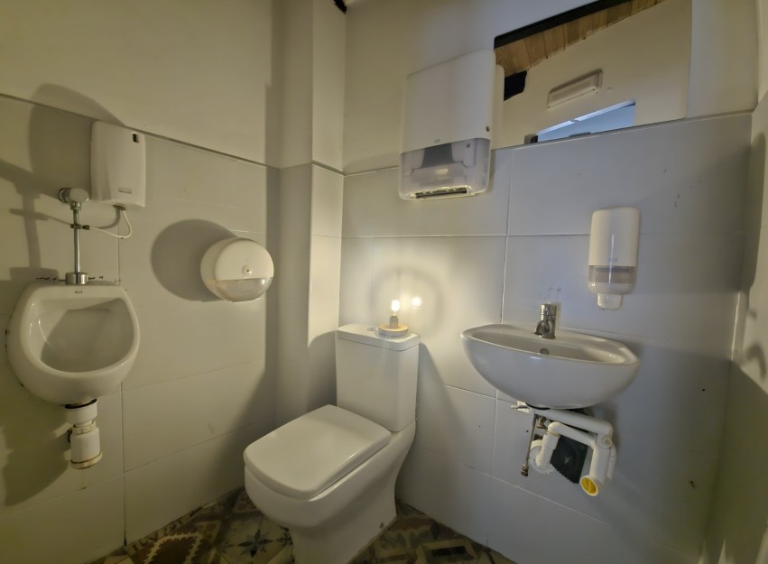 Herverkoop - Reclame - Orihuela