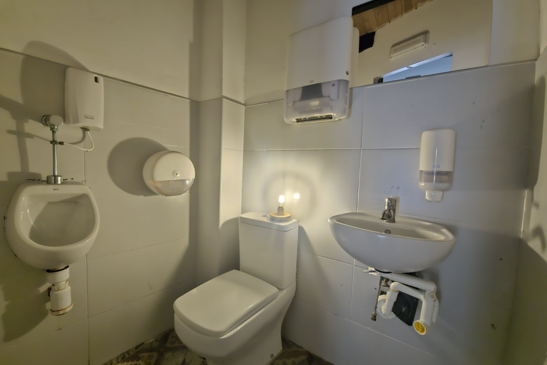 Herverkoop - Reclame - Orihuela