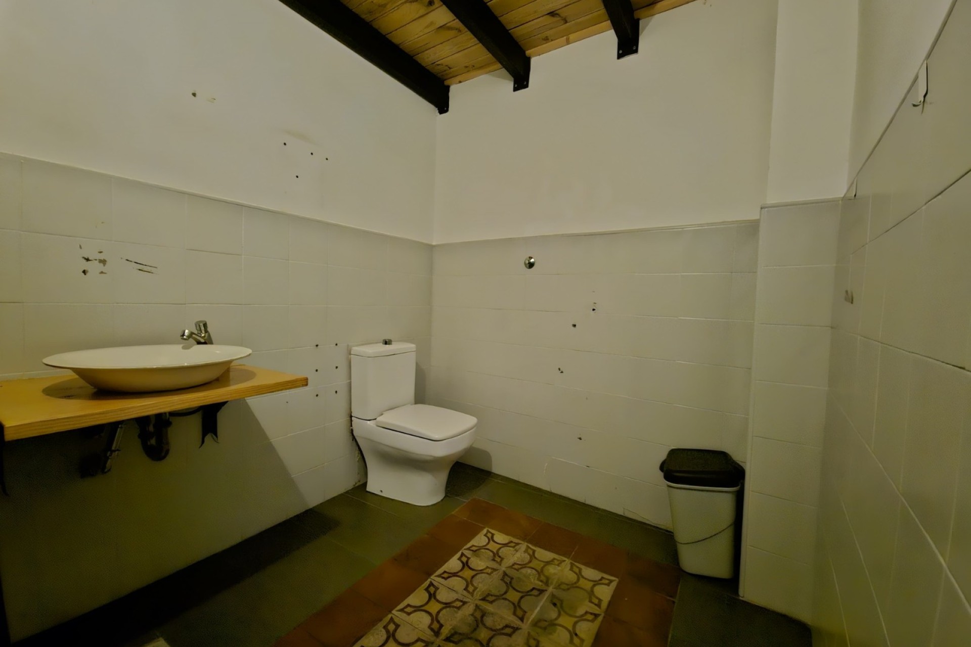 Herverkoop - Reclame - Orihuela