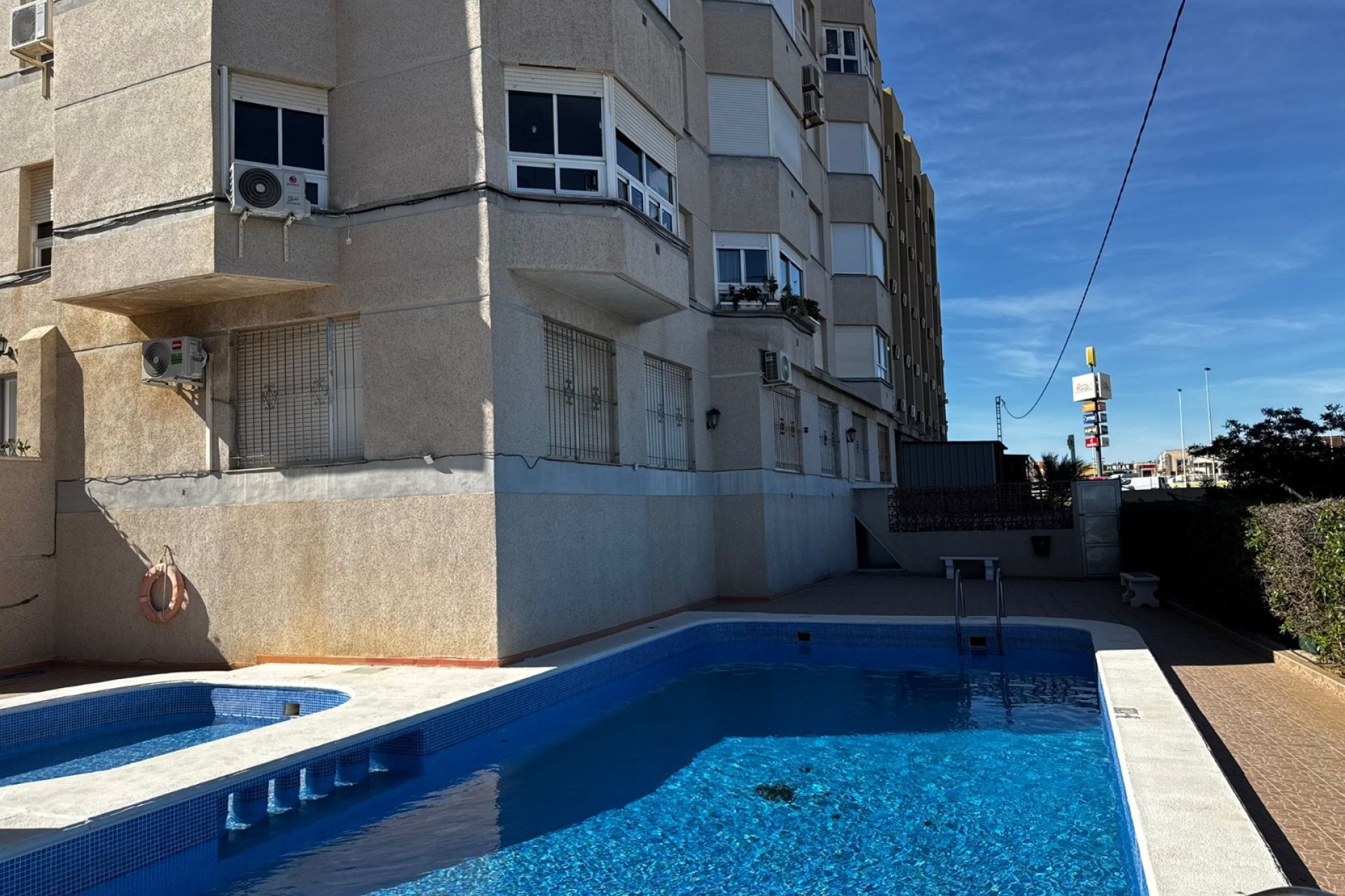 Herverkoop - Reclame - Punta Prima