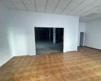 Herverkoop - Reclame - Torrevieja - Playa de los Locos