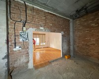 Herverkoop - Reclame - Torrevieja - Playa de los Locos