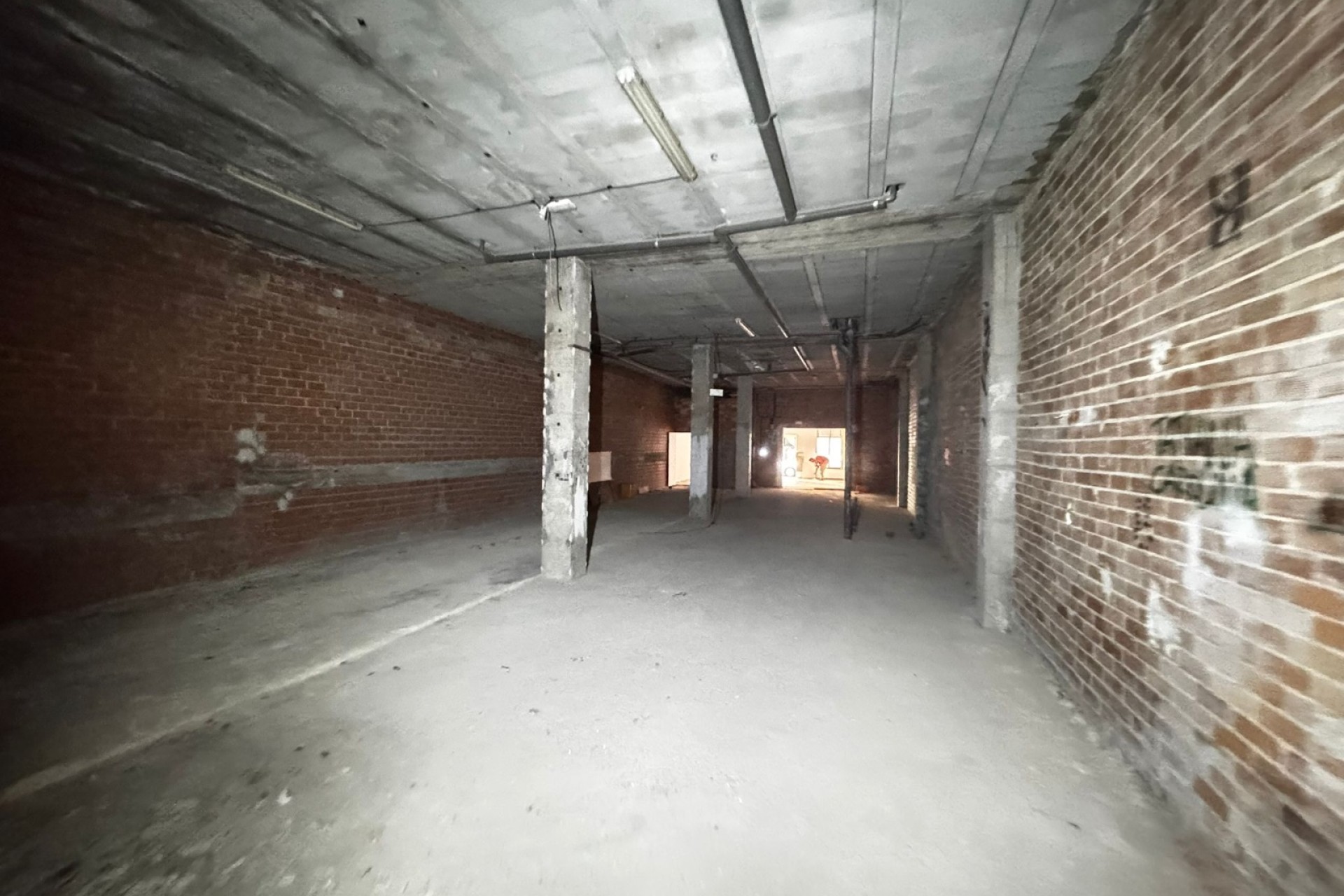 Herverkoop - Reclame - Torrevieja - Playa de los Locos