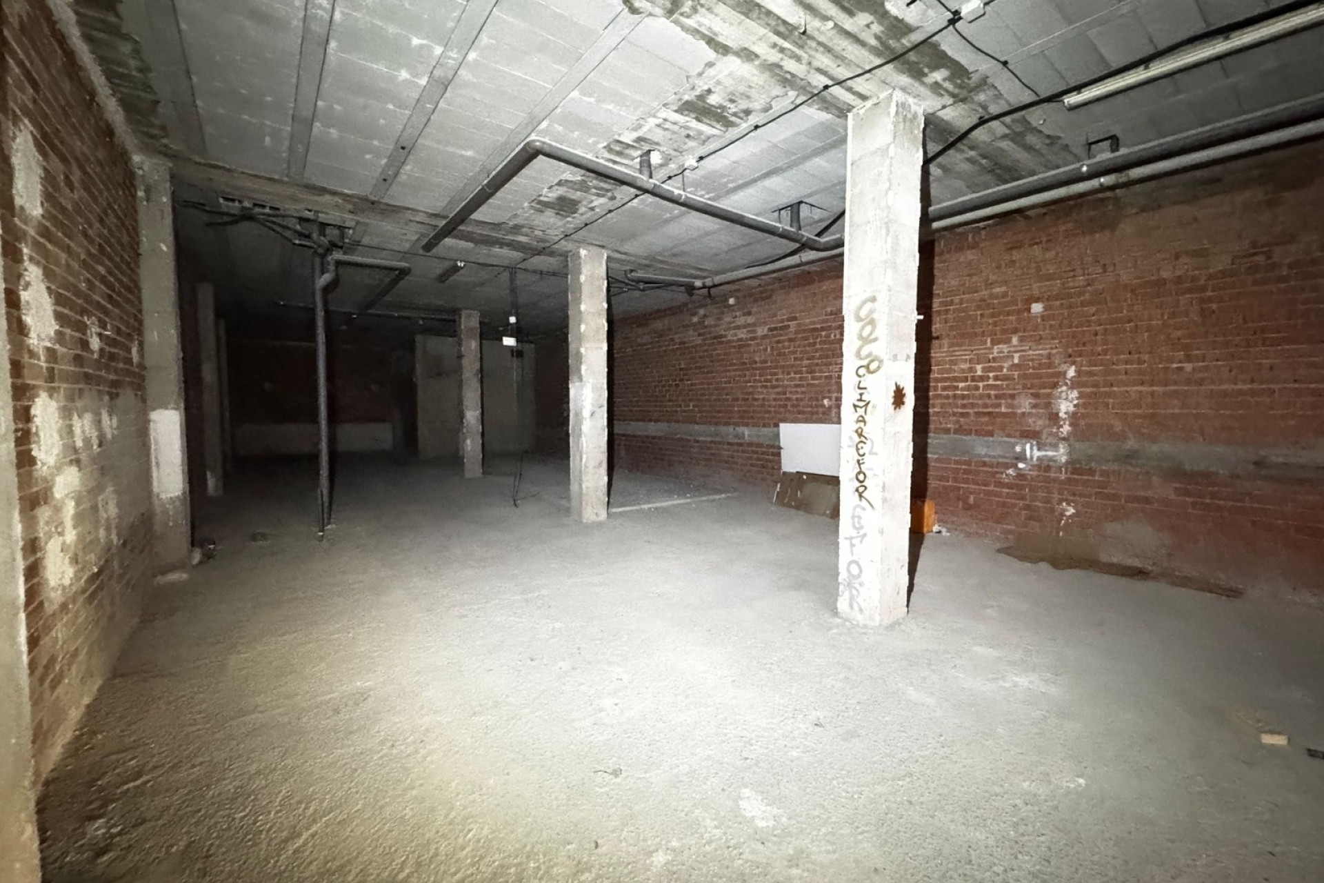 Herverkoop - Reclame - Torrevieja - Playa de los Locos