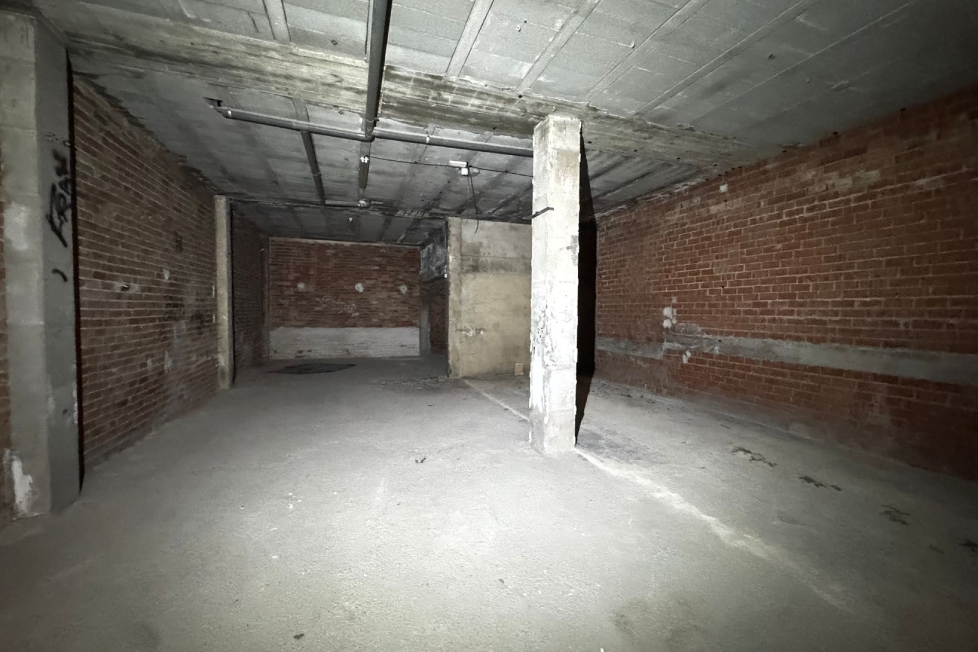 Herverkoop - Reclame - Torrevieja - Playa de los Locos