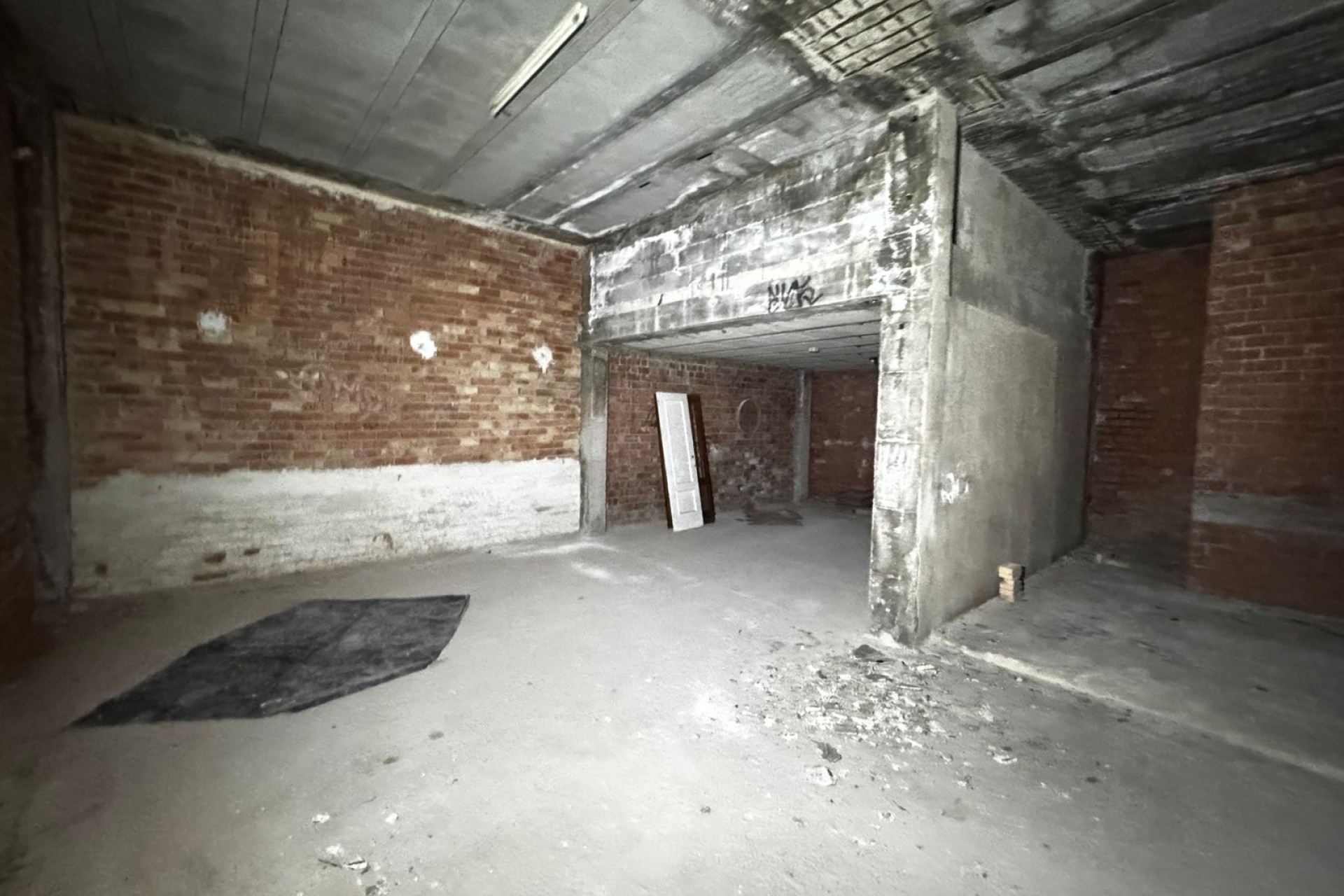 Herverkoop - Reclame - Torrevieja - Playa de los Locos