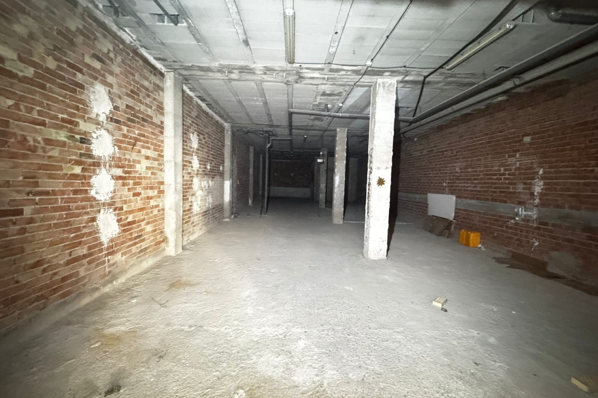 Herverkoop - Reclame - Torrevieja - Playa de los Locos