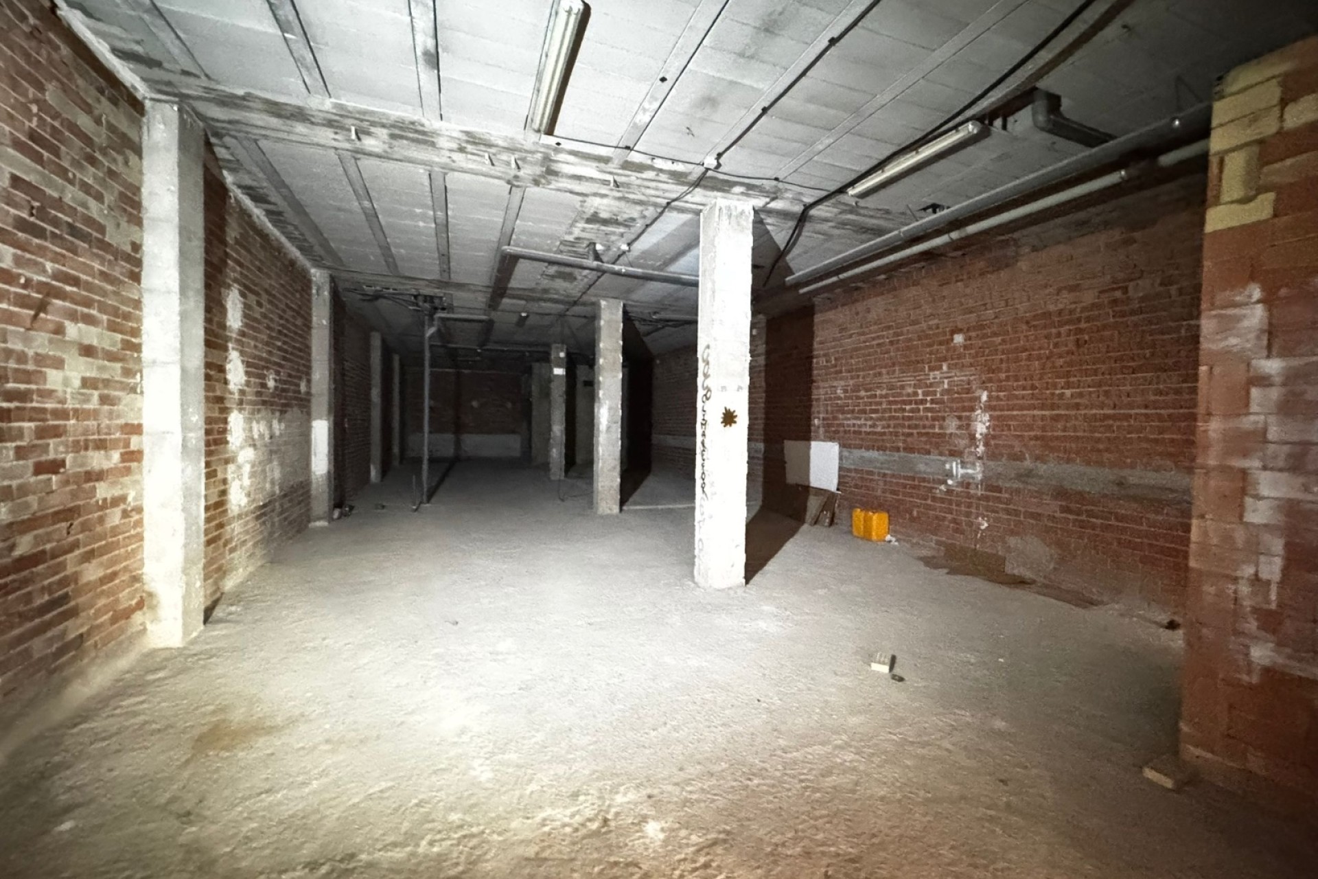 Herverkoop - Reclame - Torrevieja - Playa de los Locos