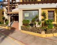 Herverkoop - Reclame - Torrevieja - Playa Los Locos