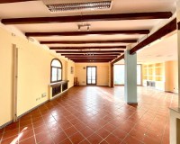 Herverkoop - Reclame - Torrevieja - Playa Los Locos