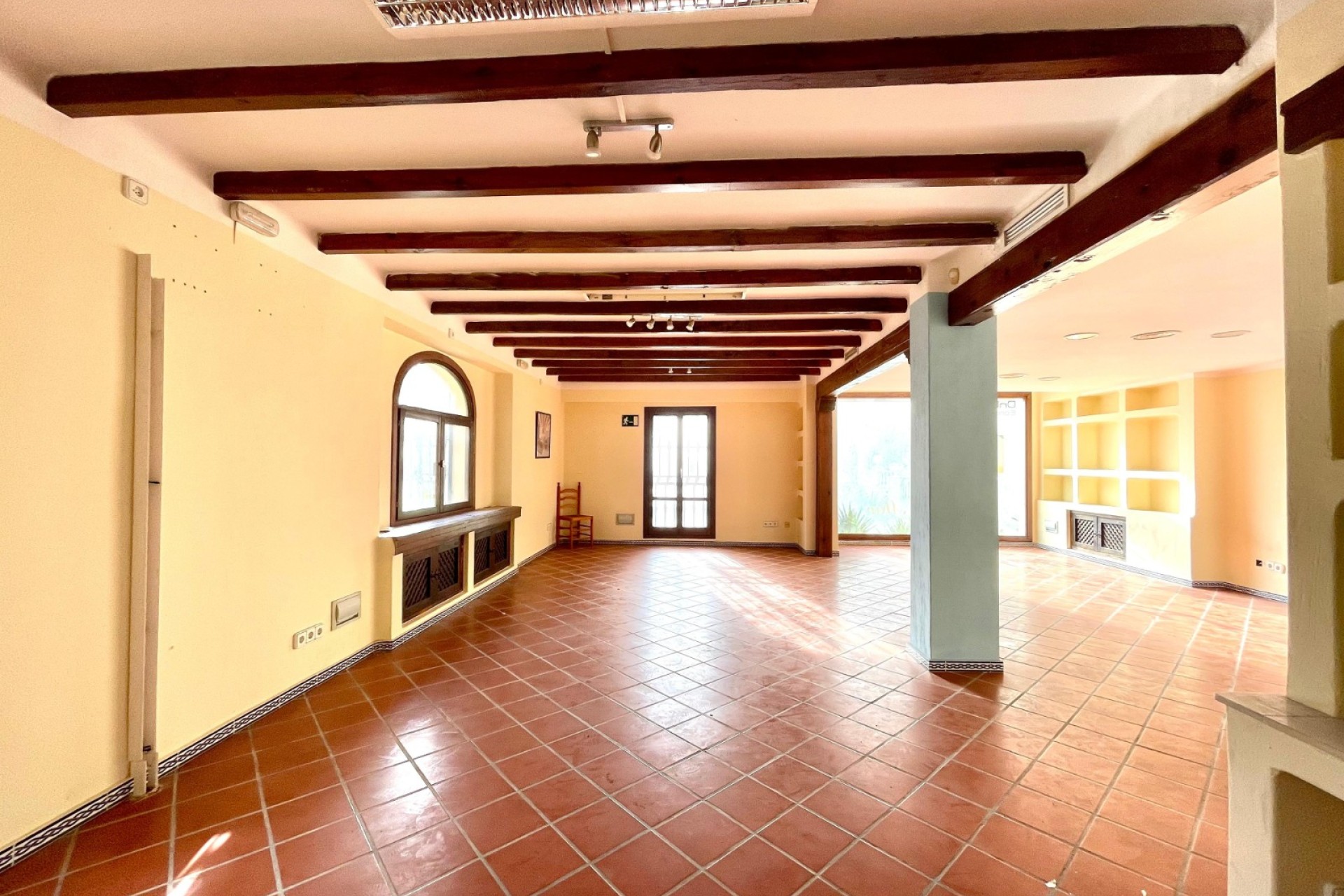 Herverkoop - Reclame - Torrevieja - Playa Los Locos