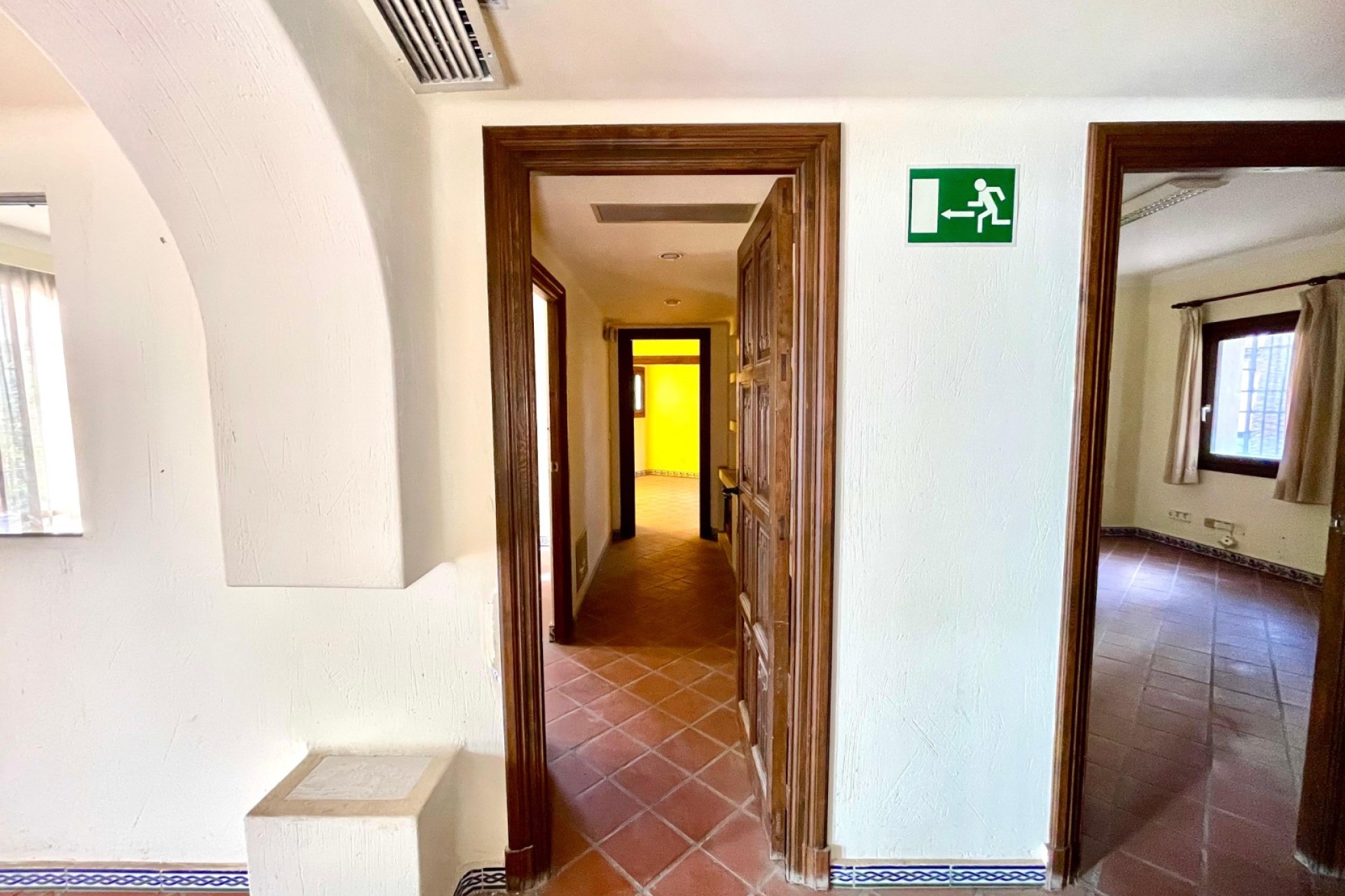 Herverkoop - Reclame - Torrevieja - Playa Los Locos