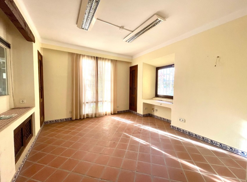 Herverkoop - Reclame - Torrevieja - Playa Los Locos