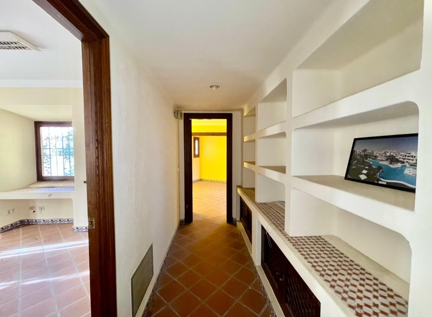 Herverkoop - Reclame - Torrevieja - Playa Los Locos