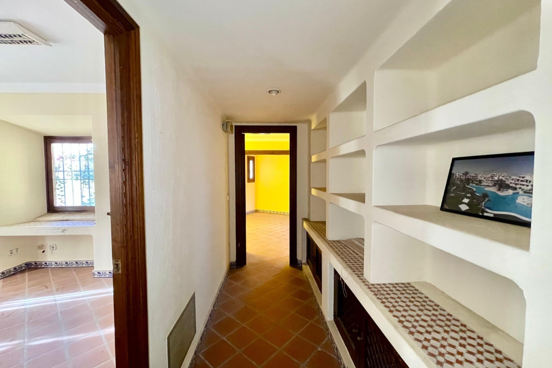 Herverkoop - Reclame - Torrevieja - Playa Los Locos