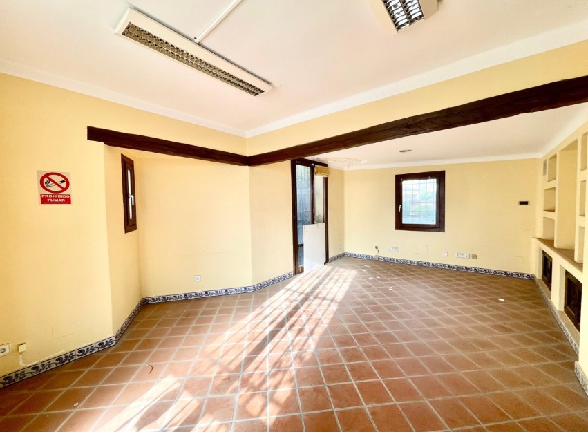 Herverkoop - Reclame - Torrevieja - Playa Los Locos