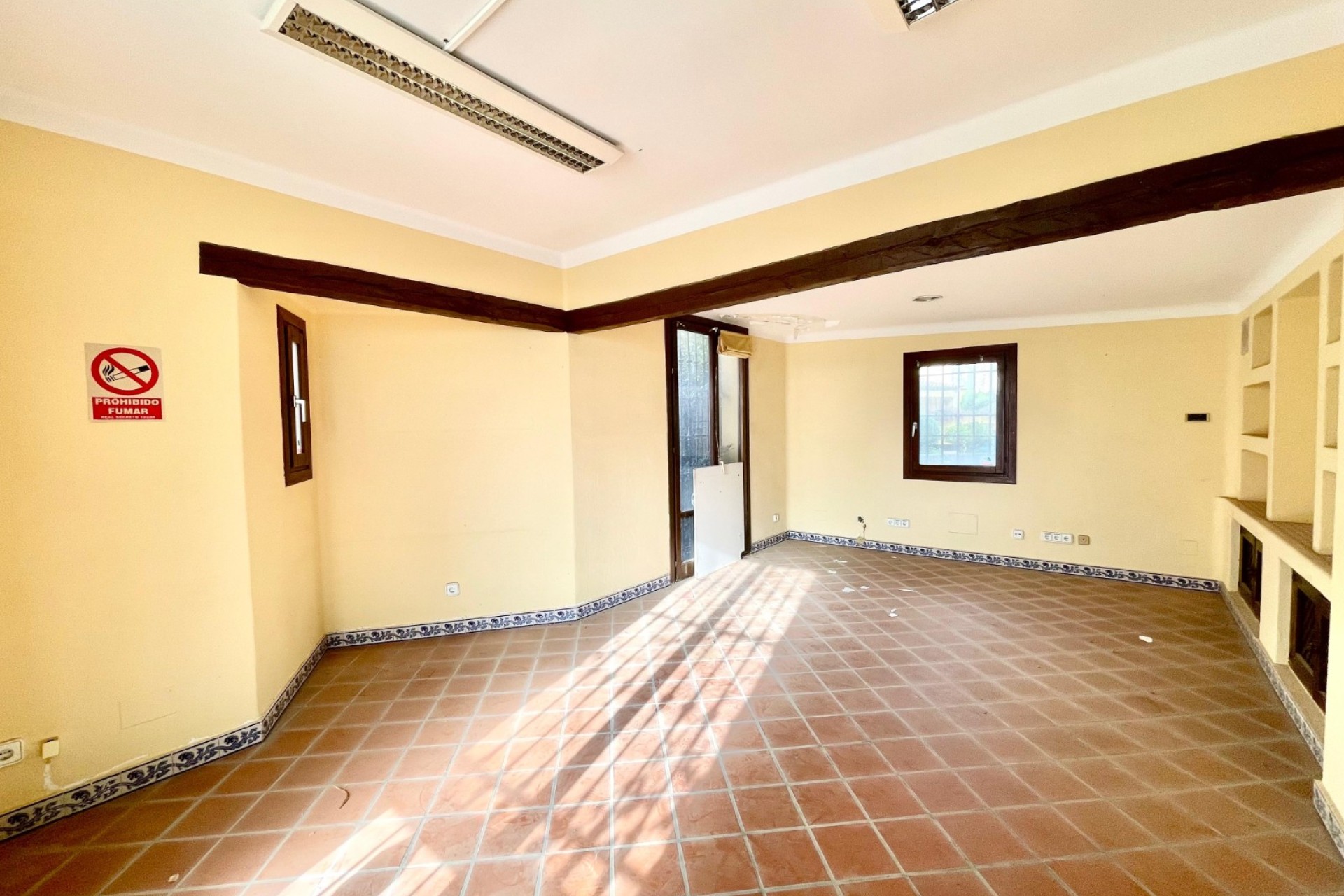 Herverkoop - Reclame - Torrevieja - Playa Los Locos