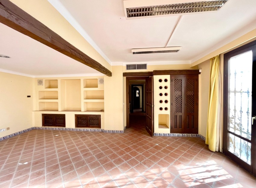 Herverkoop - Reclame - Torrevieja - Playa Los Locos