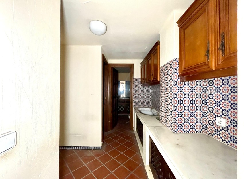 Herverkoop - Reclame - Torrevieja - Playa Los Locos