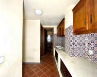 Herverkoop - Reclame - Torrevieja - Playa Los Locos