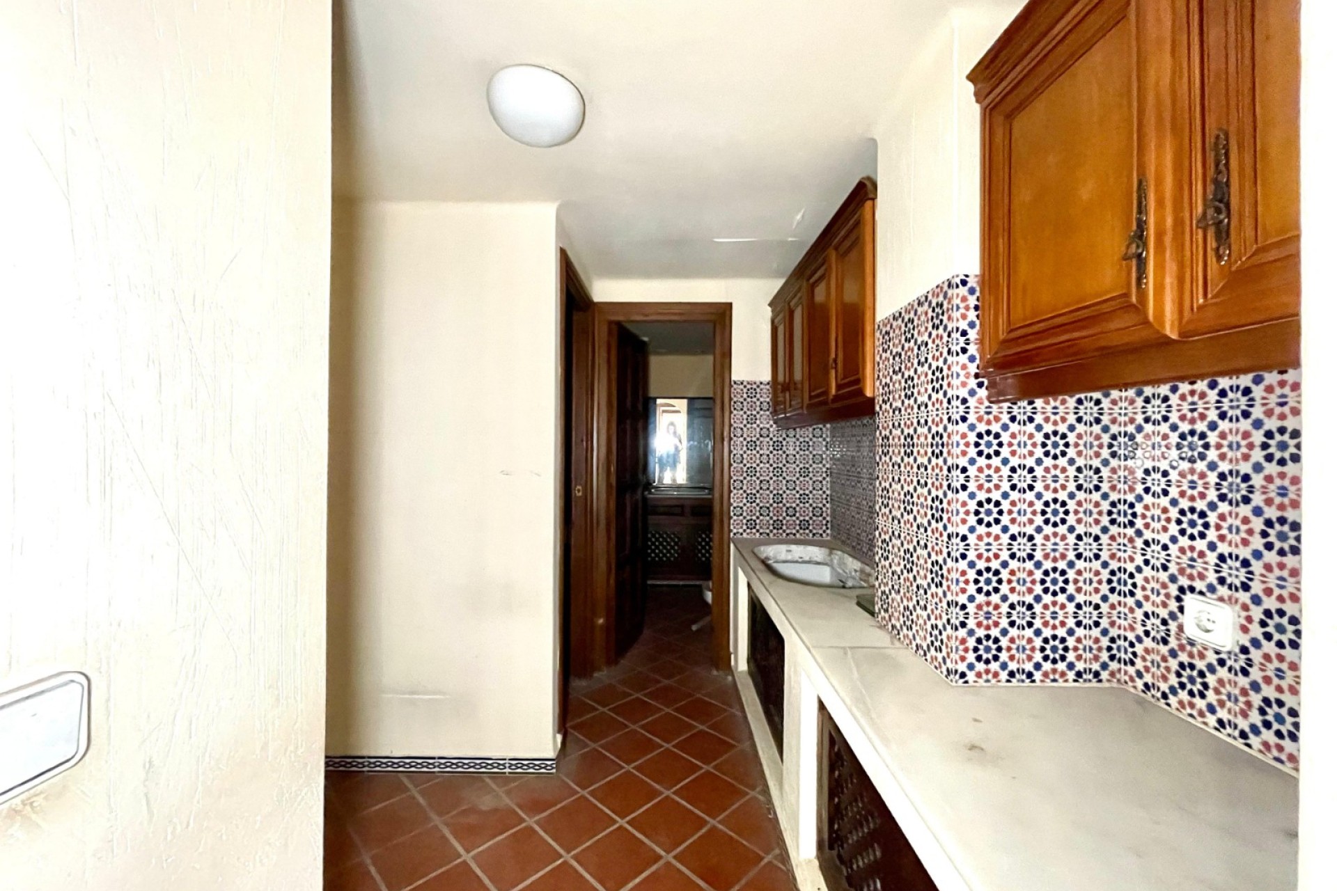 Herverkoop - Reclame - Torrevieja - Playa Los Locos