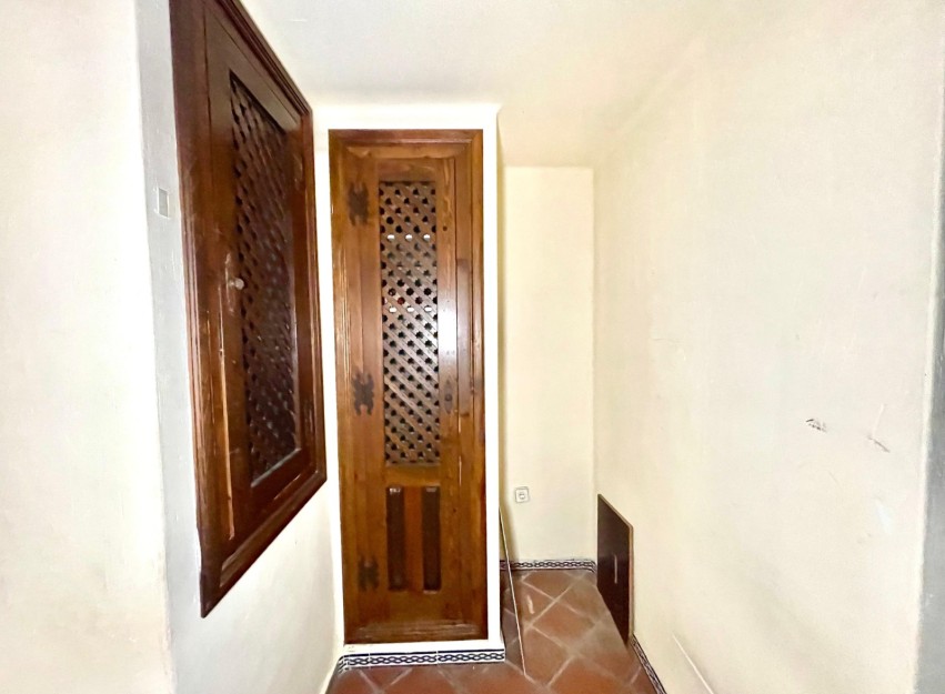 Herverkoop - Reclame - Torrevieja - Playa Los Locos