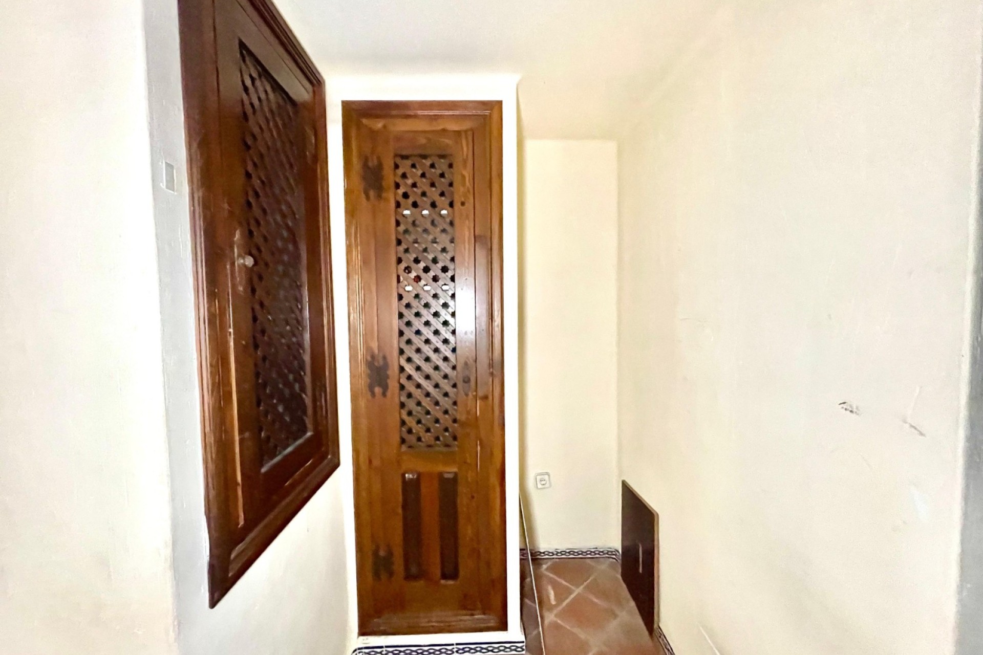 Herverkoop - Reclame - Torrevieja - Playa Los Locos