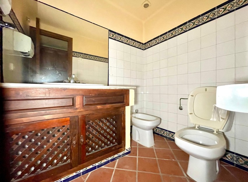 Herverkoop - Reclame - Torrevieja - Playa Los Locos